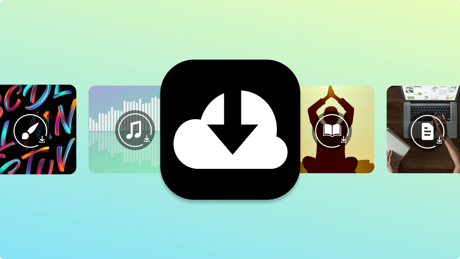 Shopify Digital Downloads App